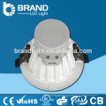 Fábrica directamente suministro Alibaba Meanwell controlador 24W LED SMD2835 SMD5630 LED Downlight, SMD 24W luz de techo